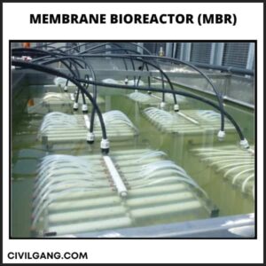 Membrane Bioreactor (MBR)