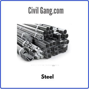 Steel 