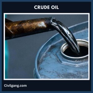 Crude Oil