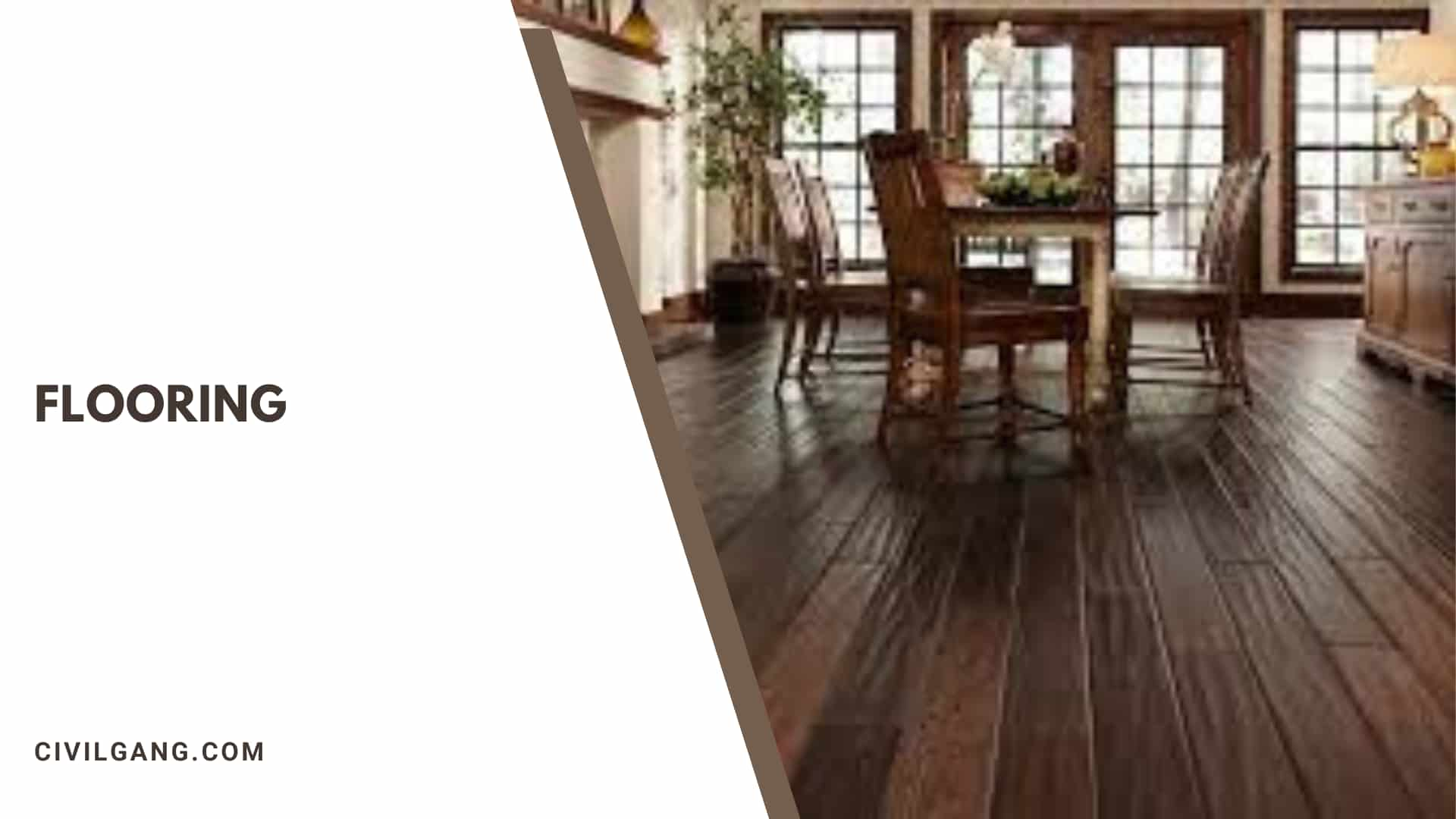 Flooring