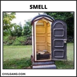 Smell