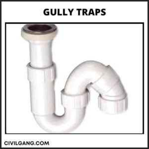 Gully Traps