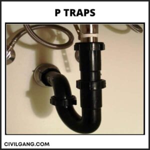 P Traps