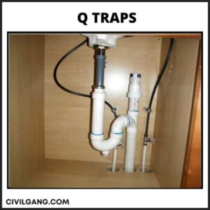 Q Traps