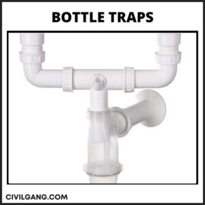 Bottle Traps