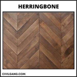 Herringbone