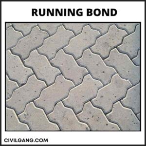  Running Bond