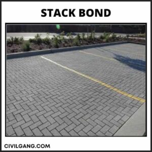 Stack Bond