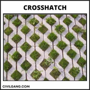 Crosshatch