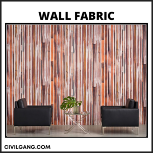 Wall Fabric