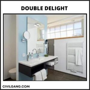 Double Delight