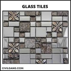 Glass Tiles