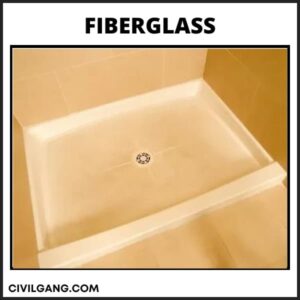 Fiberglass