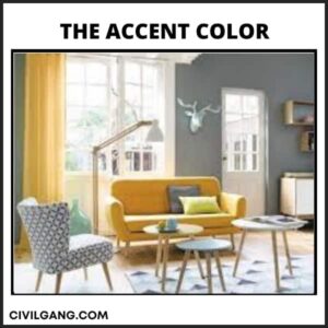 The Accent Color