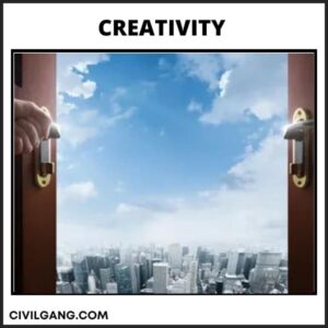 Creativity