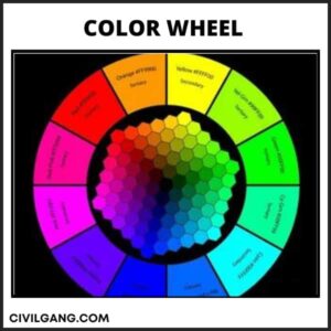 Color Wheel