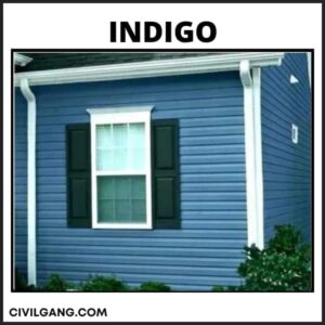 Indigo