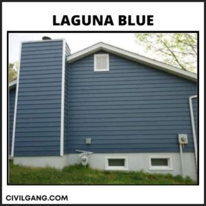 Laguna Blue