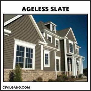 Ageless Slate