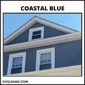 Coastal Blue