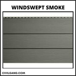 Windswept Smoke