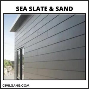 Sea Slate & Sand