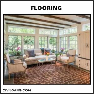 Flooring