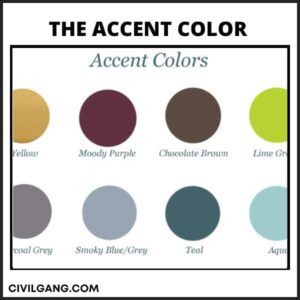 The Accent Color