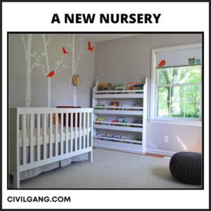 A New Nursery