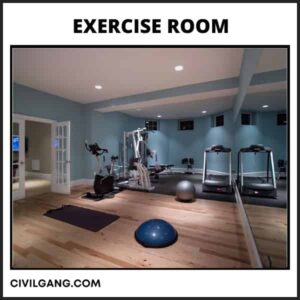 Exercise Room