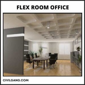 Flex Room Office