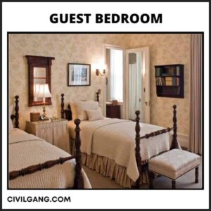 Guest Bedroom