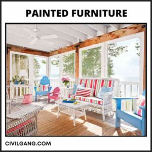 Painted Furniture