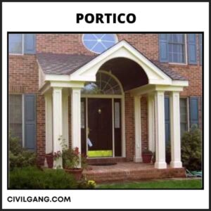 Portico