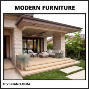 Modern Furniture