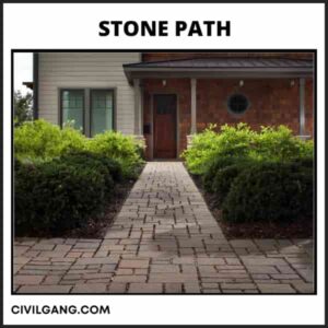 Stone Path