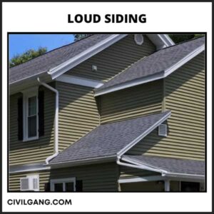 Lоud Siding