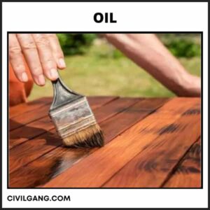 Oil