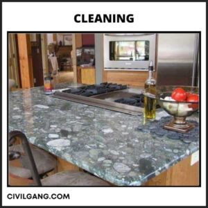 Cleaning