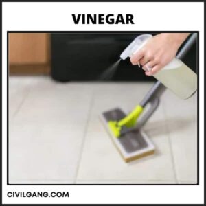 Vinegar