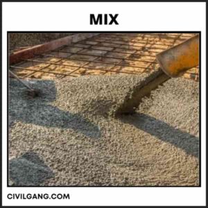 Mix