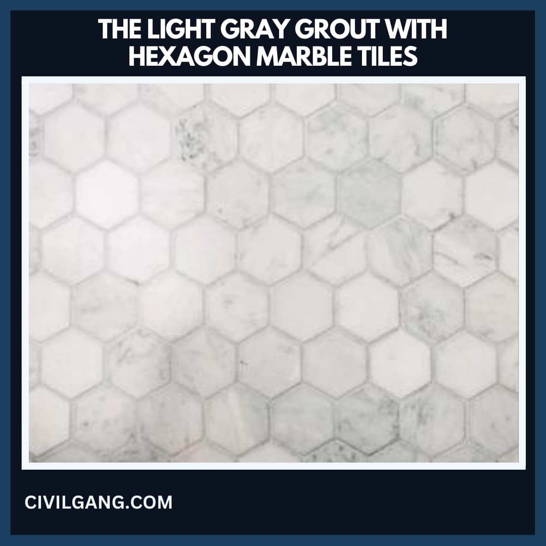 All About Best Grout Color For Marble | Best Grout Color For Marble ...