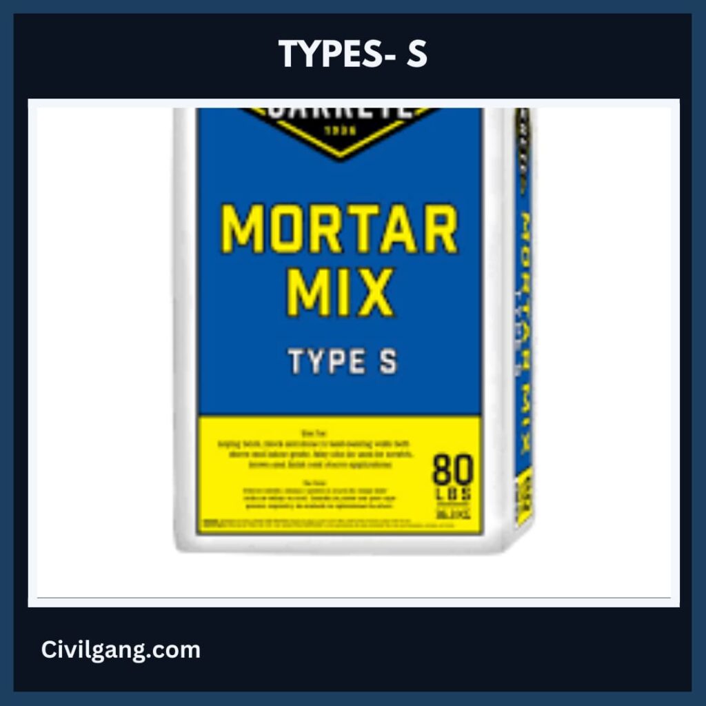 All About Mortar | Which Mortar Should I Use | How to Mix Your Mortar ...