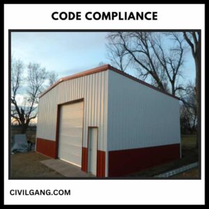 Code Compliance