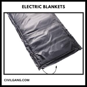 Electric Blankets