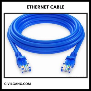 Ethernet Cable