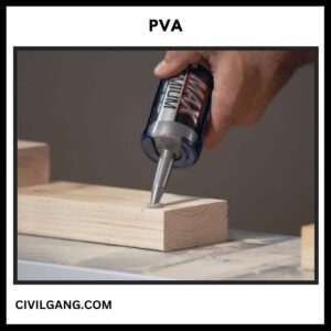 PVA