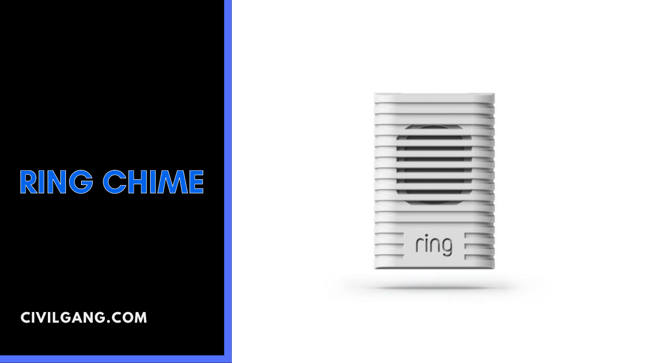 Ring Chime