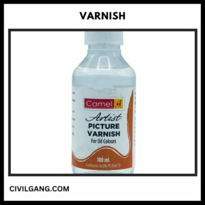 Varnish