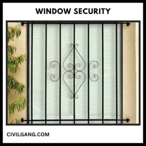 Window Security